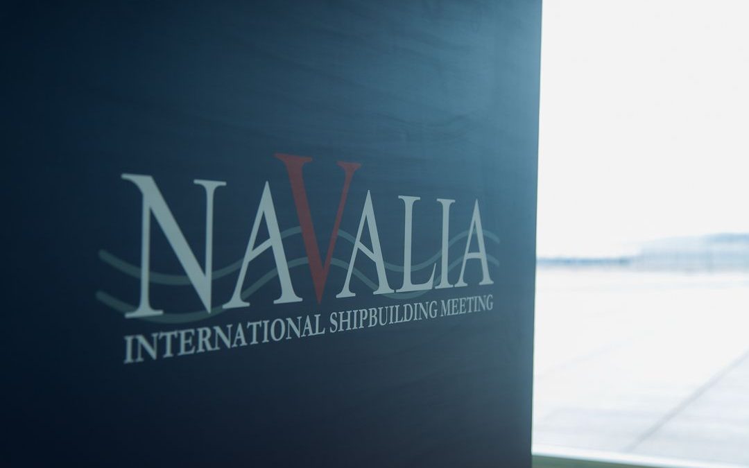 Feria Internacional Navalia 2022