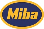 MIBA Bearings